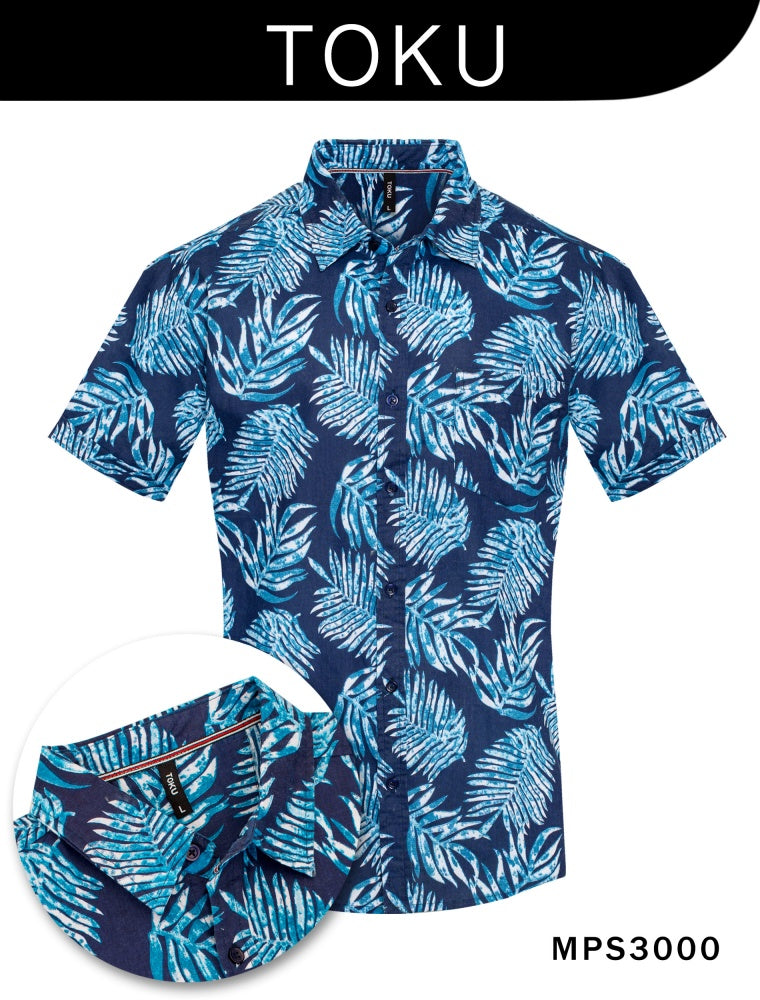 MPS - 3000 SHORT SLEEVE SHIRT