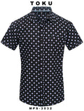 MPS - 3032 SHORT SLEEVE SHIRT