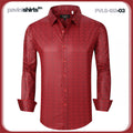182-03 SHIRT LONG SLEEVE