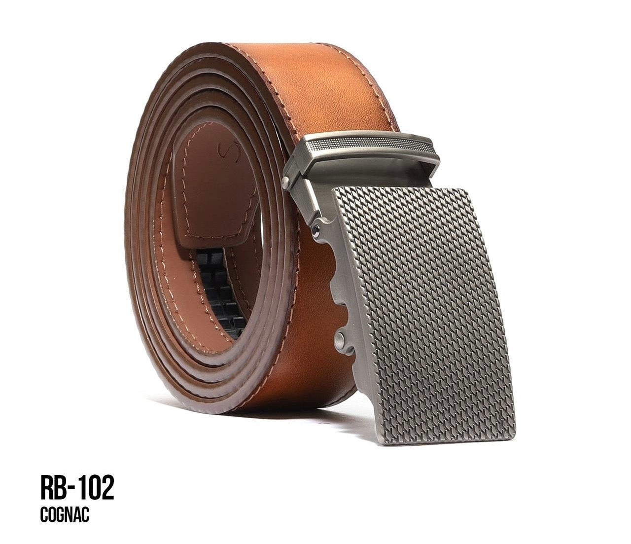 SL-RB102 COGNAC BELT