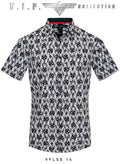 VFLSS- 14 SHORT SLEEVE SHIRT