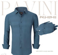 PVLS- 029-02 PAVINI SHIRT