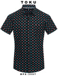 MPS - 3097 SHORT SLEEVE SHIRT
