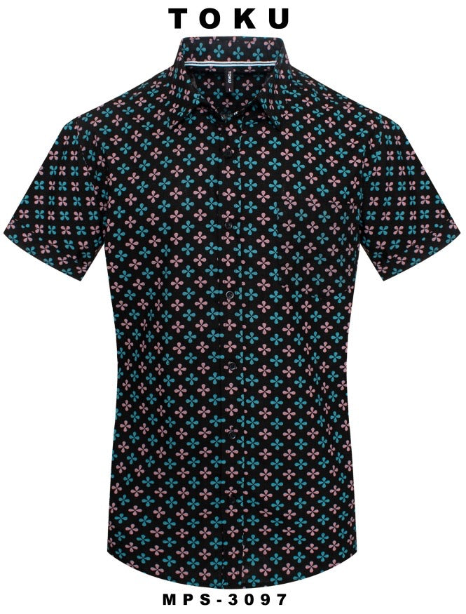 MPS - 3097 SHORT SLEEVE SHIRT