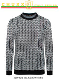 SW- 123 SWEATER