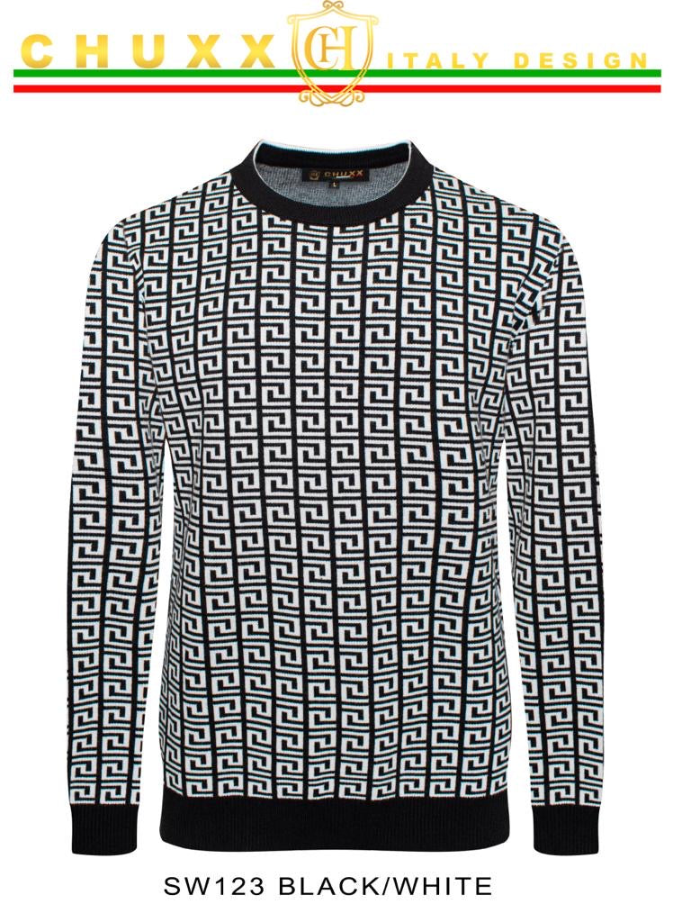 SW- 123 SWEATER