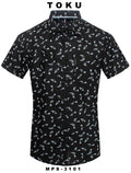 MPS - 3101 SHORT SLEEVE SHIRT