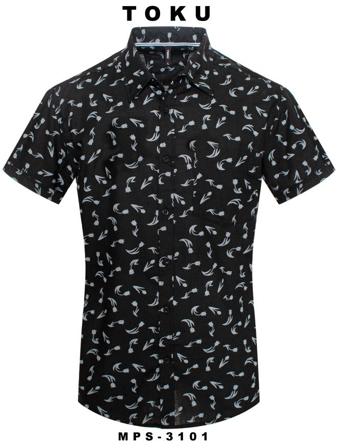 MPS - 3101 SHORT SLEEVE SHIRT