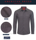 RBSTL- 174 SHIRT LONG SLEEVE