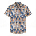 SC-922-2 SHORT SLEEVE SHIRT