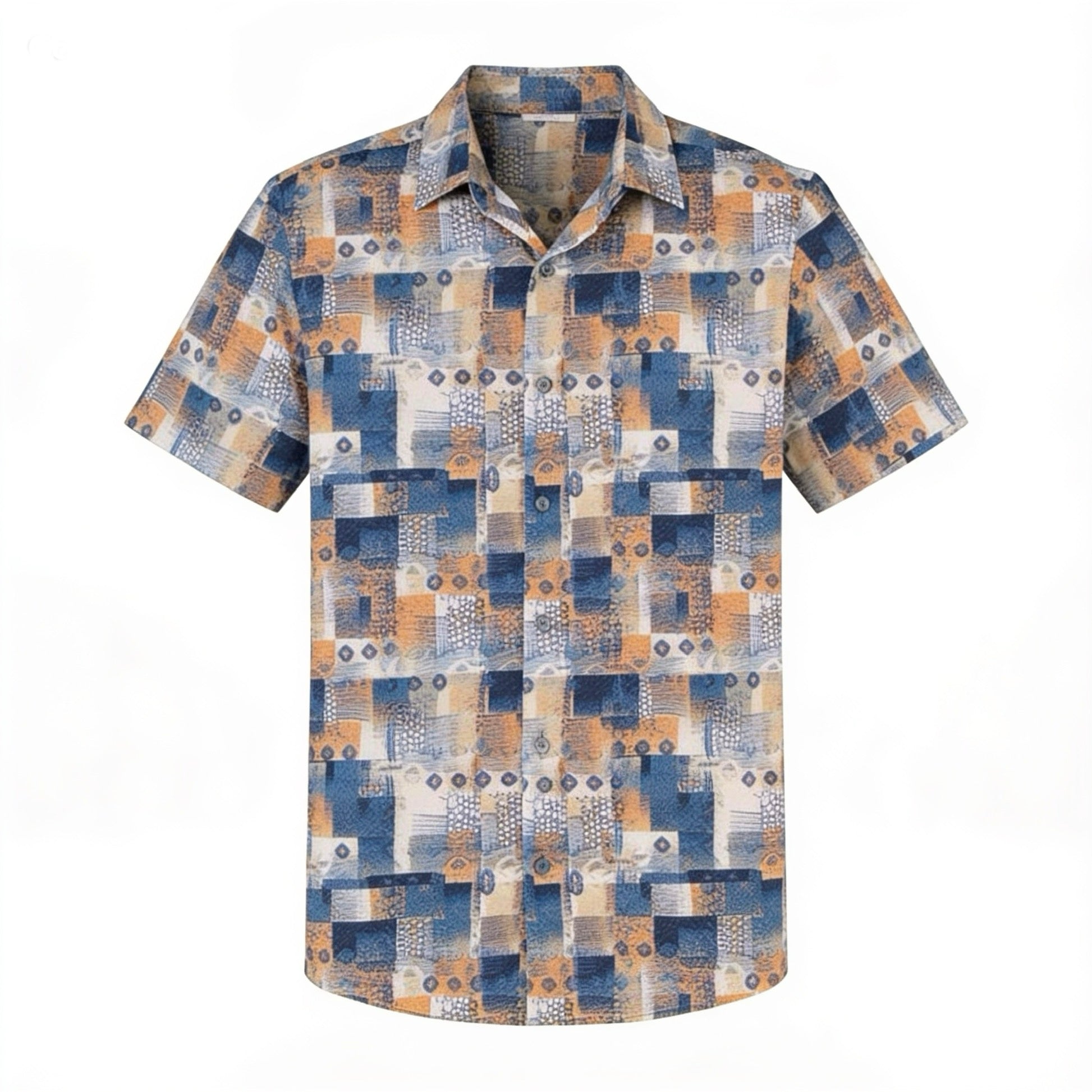 SC-922-2 SHORT SLEEVE SHIRT