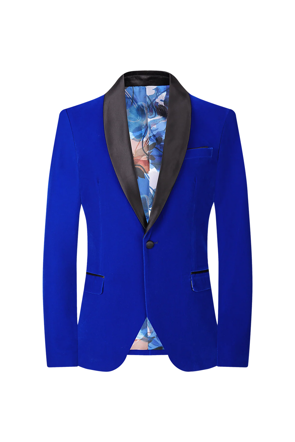 VSL-1602 SUIT SUSLO ROYAL