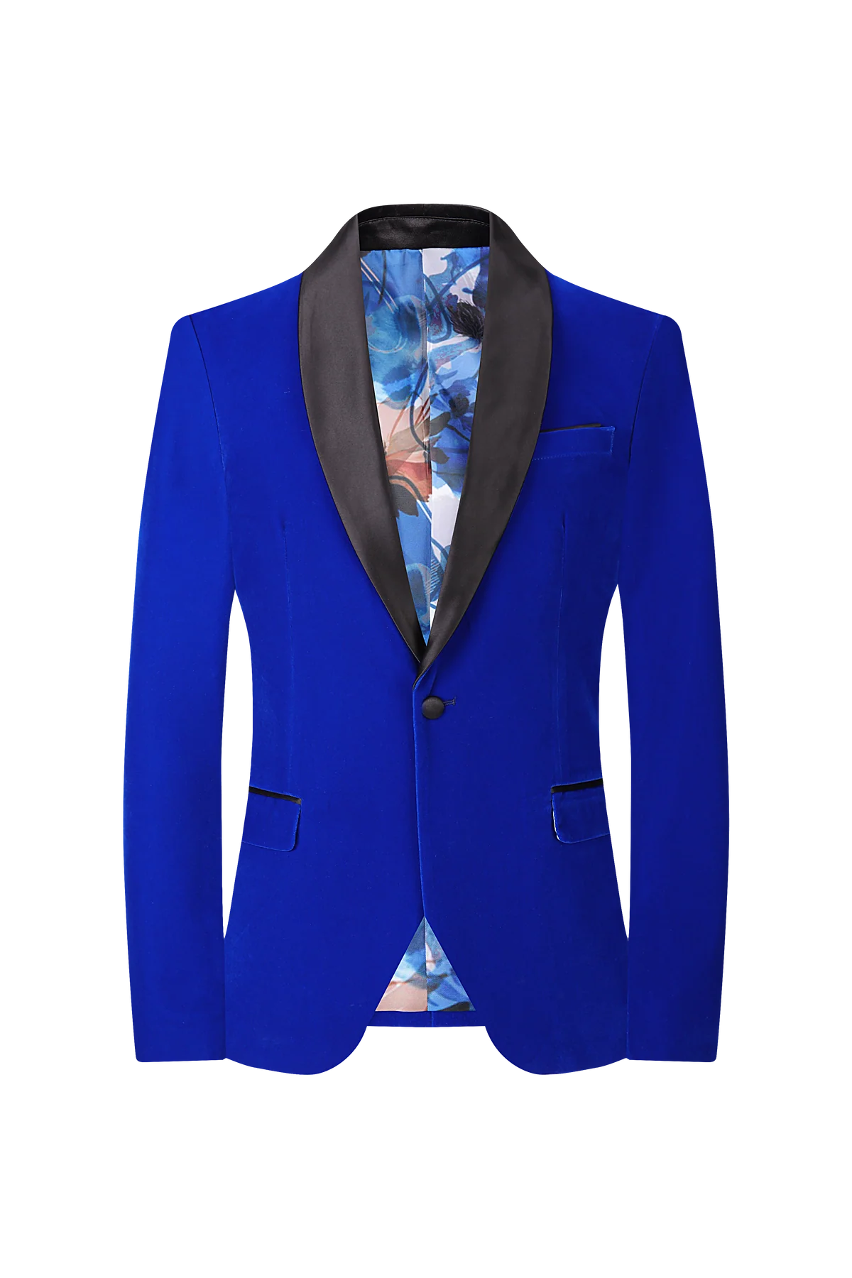 VSL-1602 SUIT SUSLO ROYAL