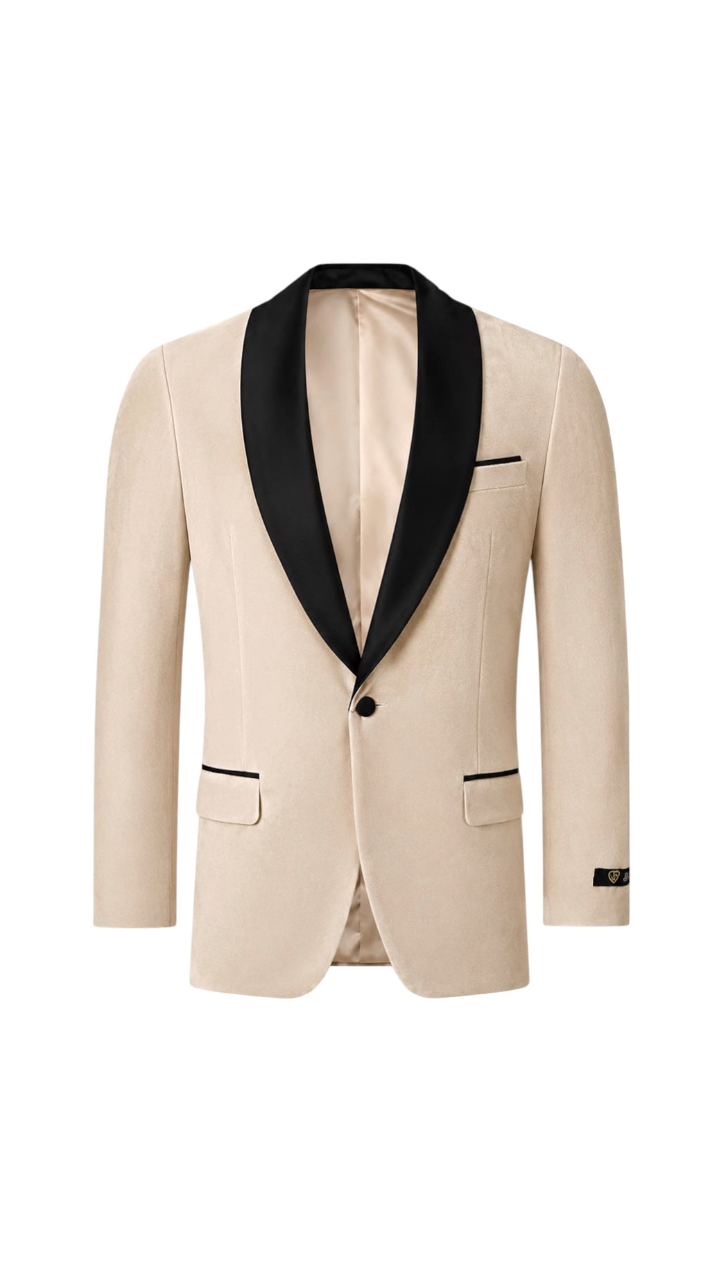 VSL-1602 SUIT SUSLO KAHKI