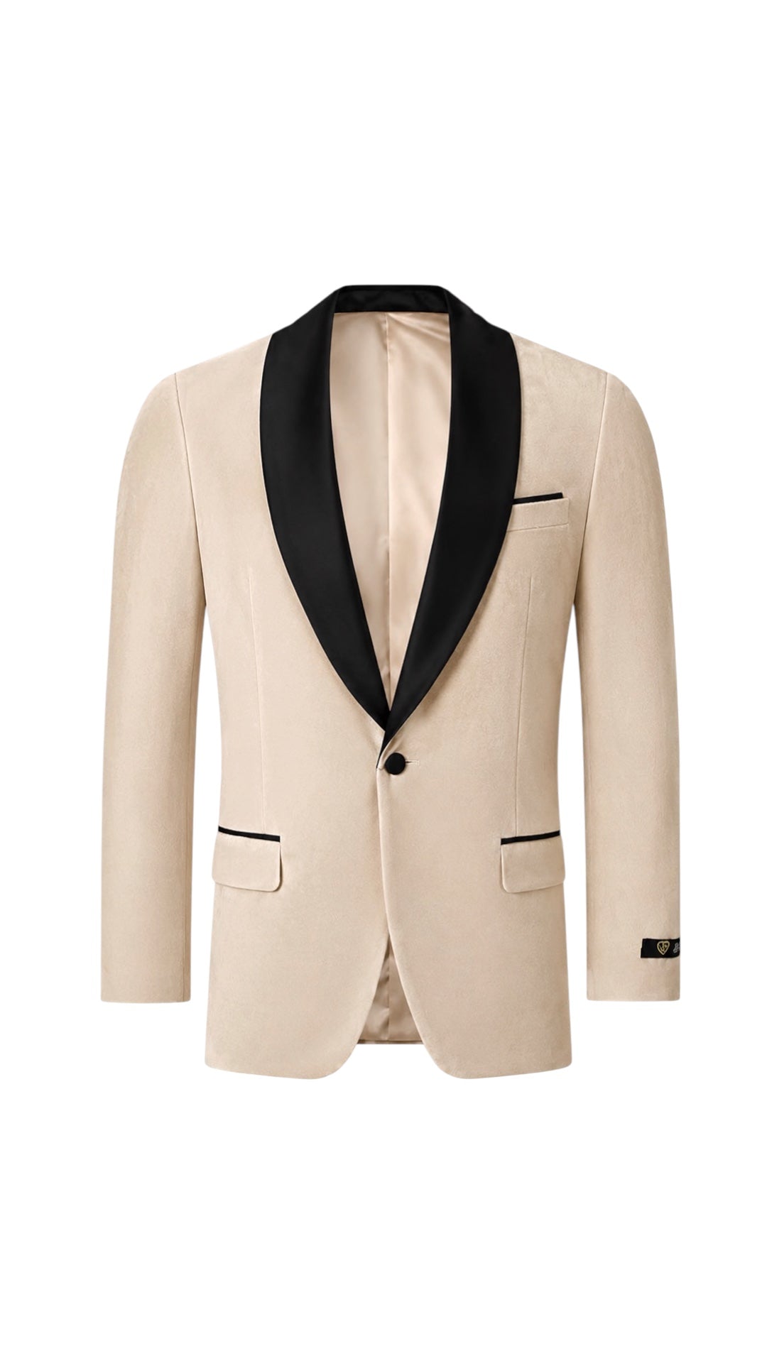VSL-1602 SUIT SUSLO KAHKI