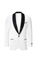 VSL-1602 BLAZER SUSLO WHITE