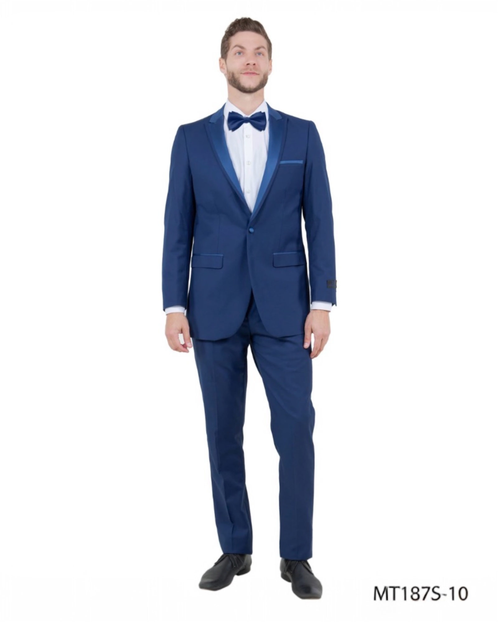 MT-187-S-10 SUIT
