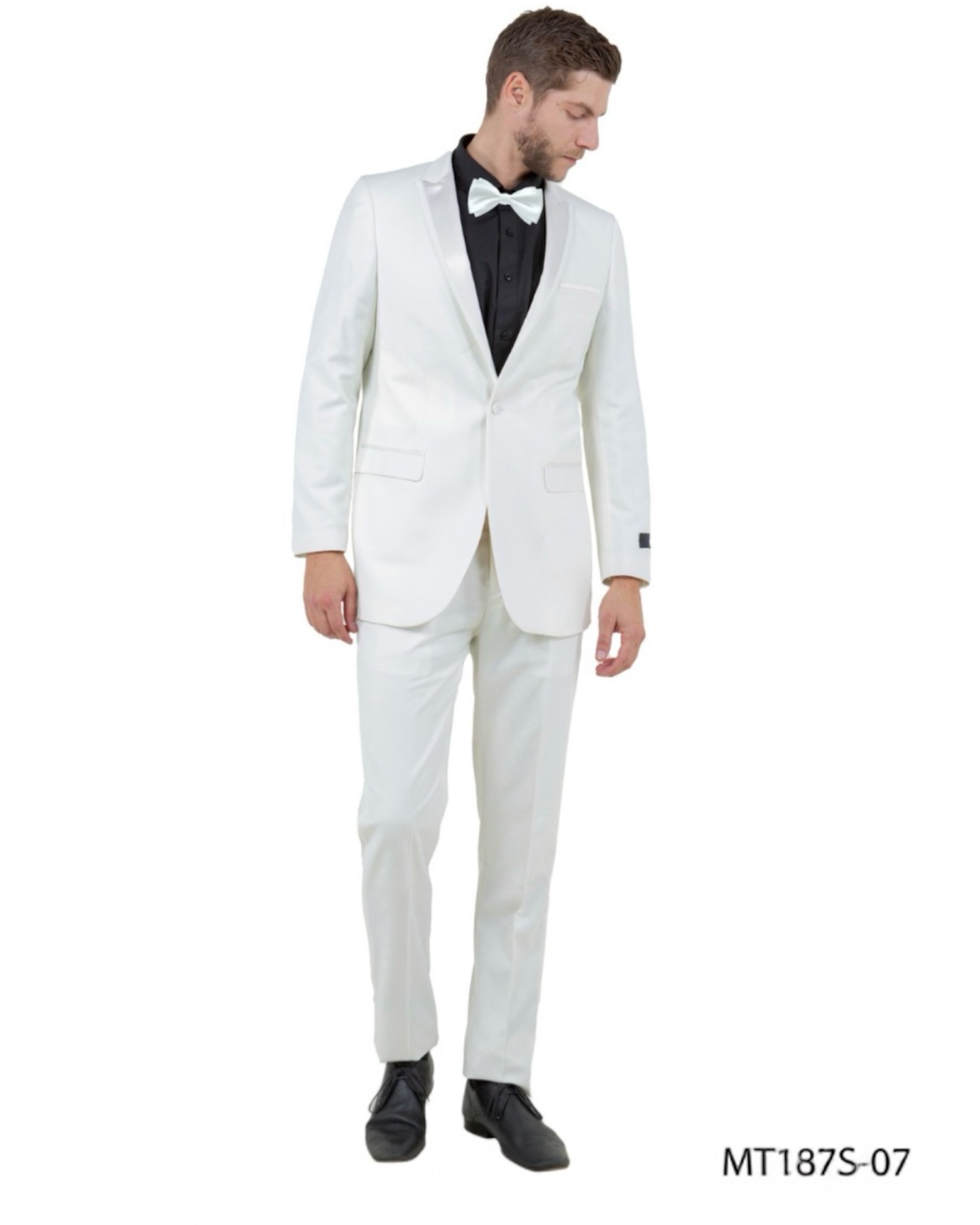MT-187-S-7 SUIT
