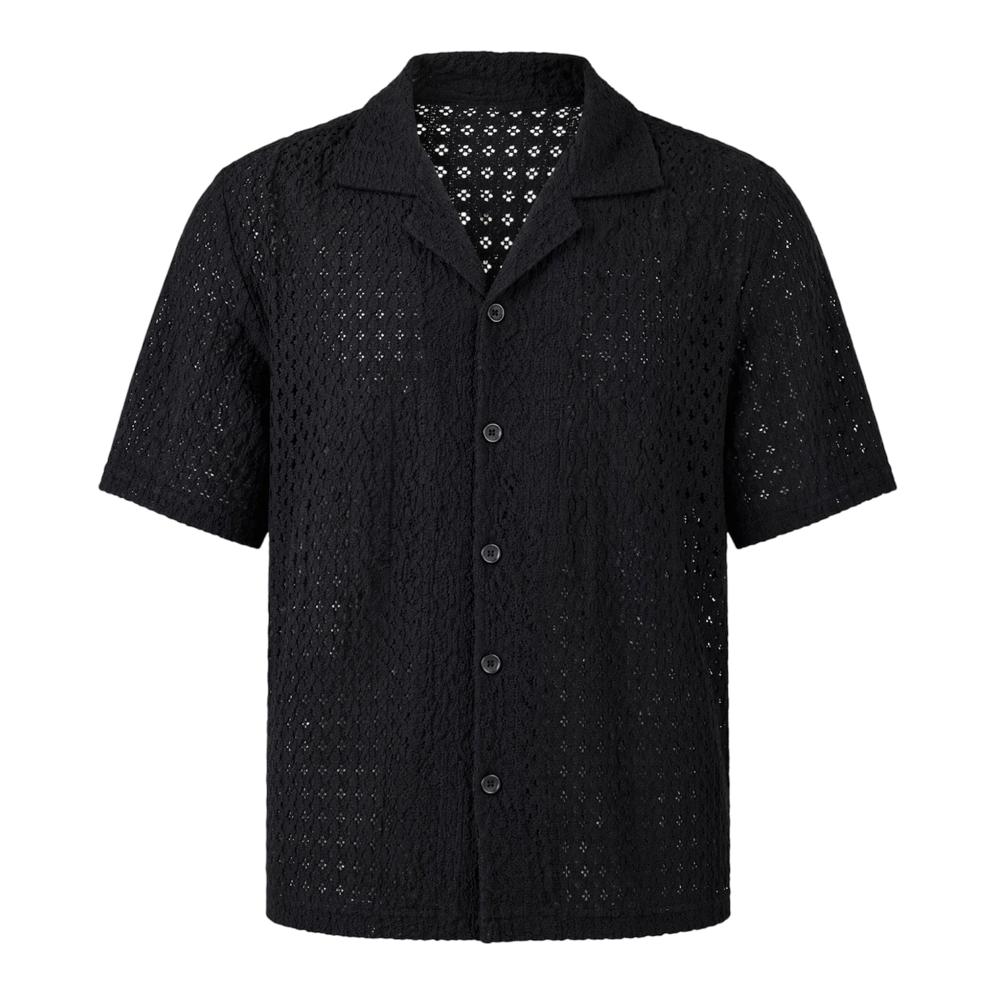SC- 430 SHORT SLEEVE SHIRT