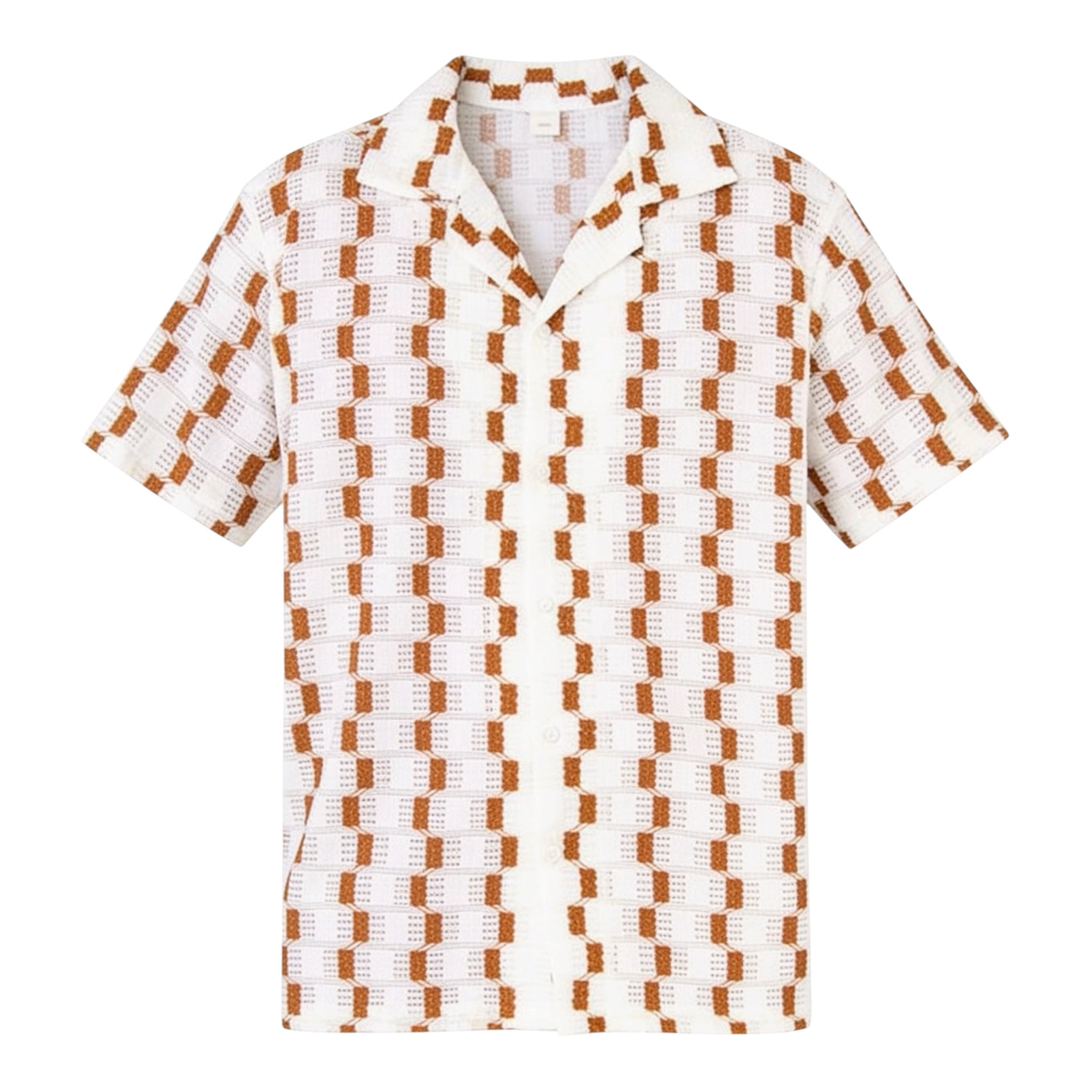 SC-426 SHORT SLEEVE SHIRT