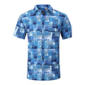 SC-922-1 SHORT SLEEVE SHIRT