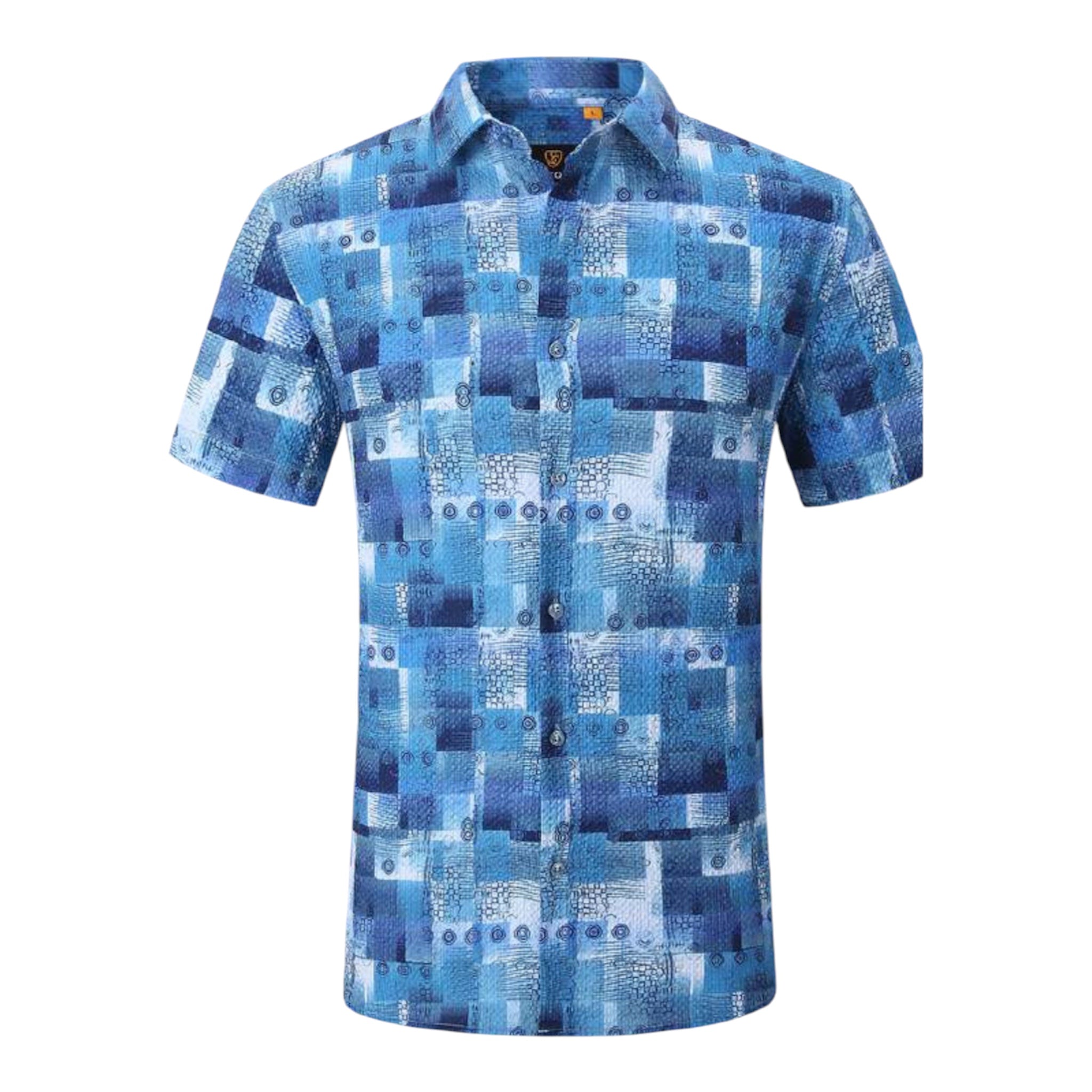 SC-922-1 SHORT SLEEVE SHIRT