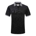SP-26718 POLO BLACK