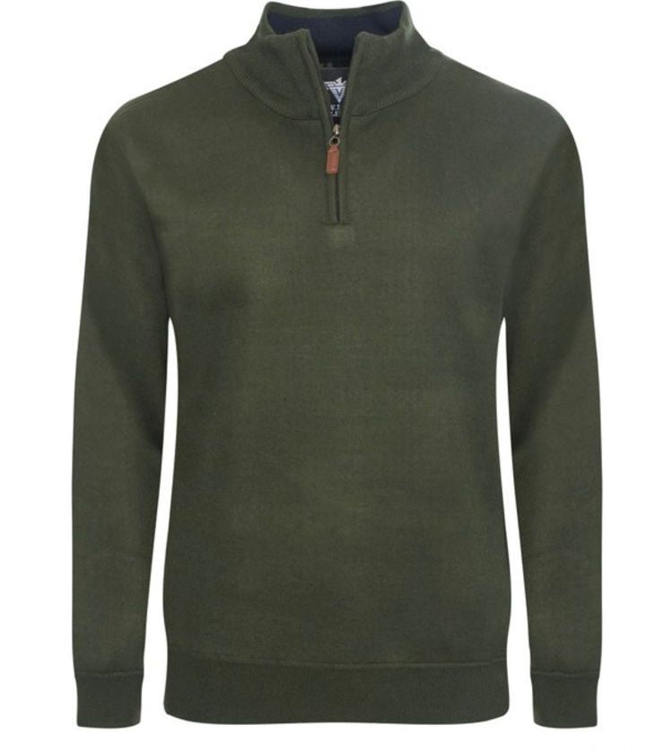 VSWZ-2 SWEATER