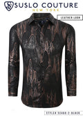 SC 460-2 LONG SLEEVE SHIRT