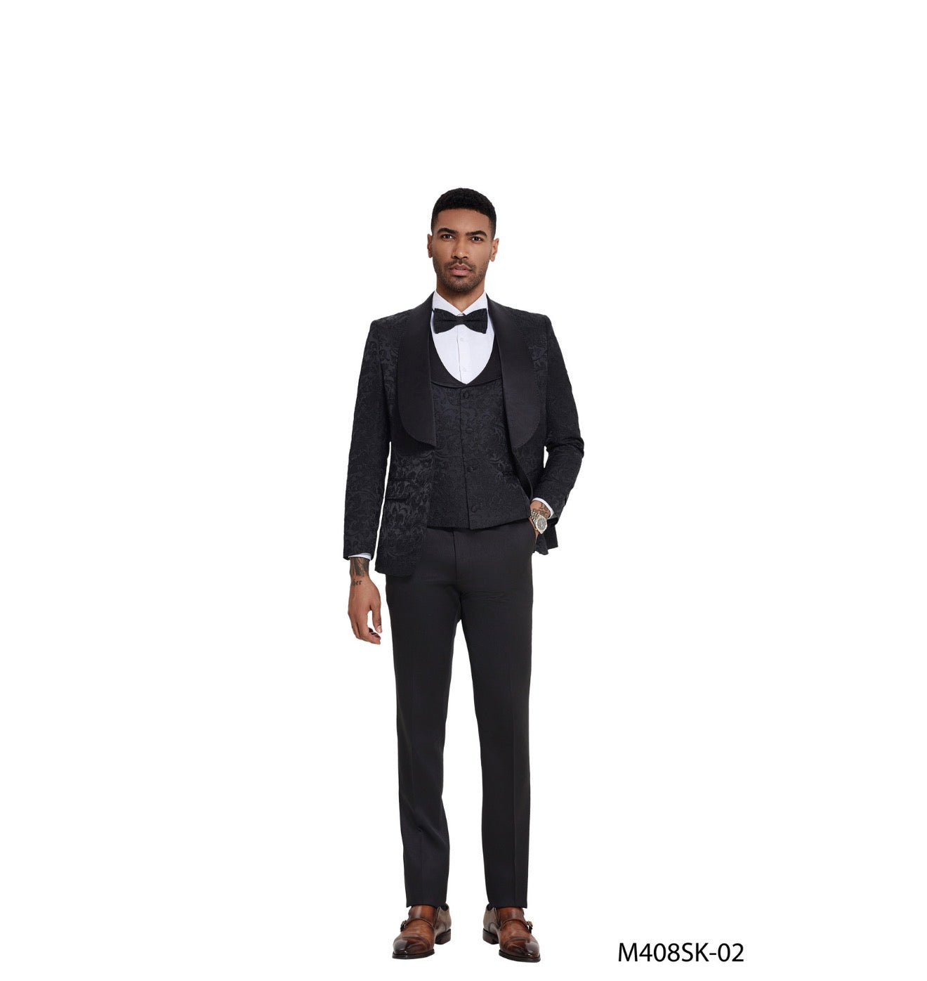 M-408-SK-02 SUIT