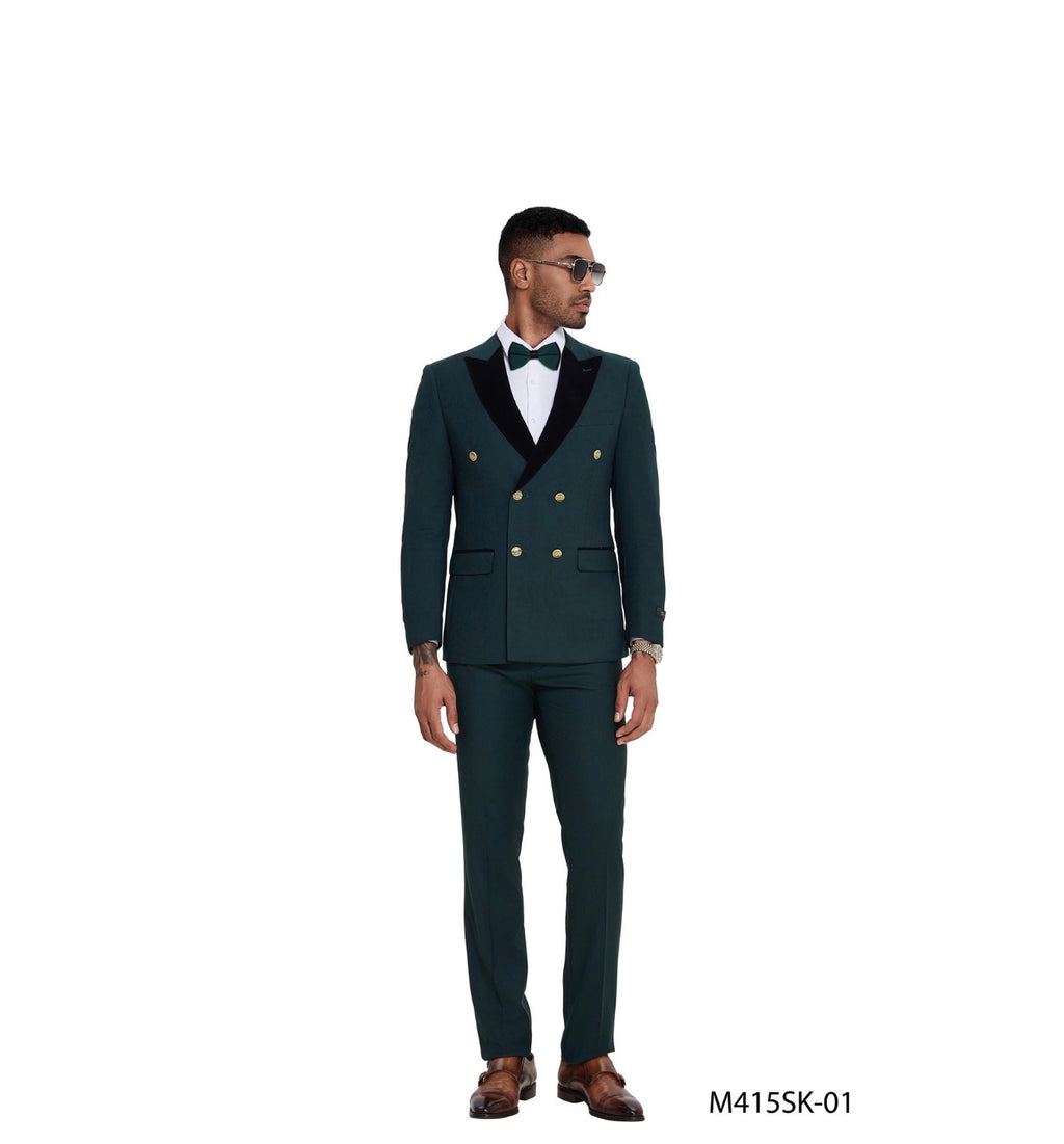 M-415-SK-01 SUIT