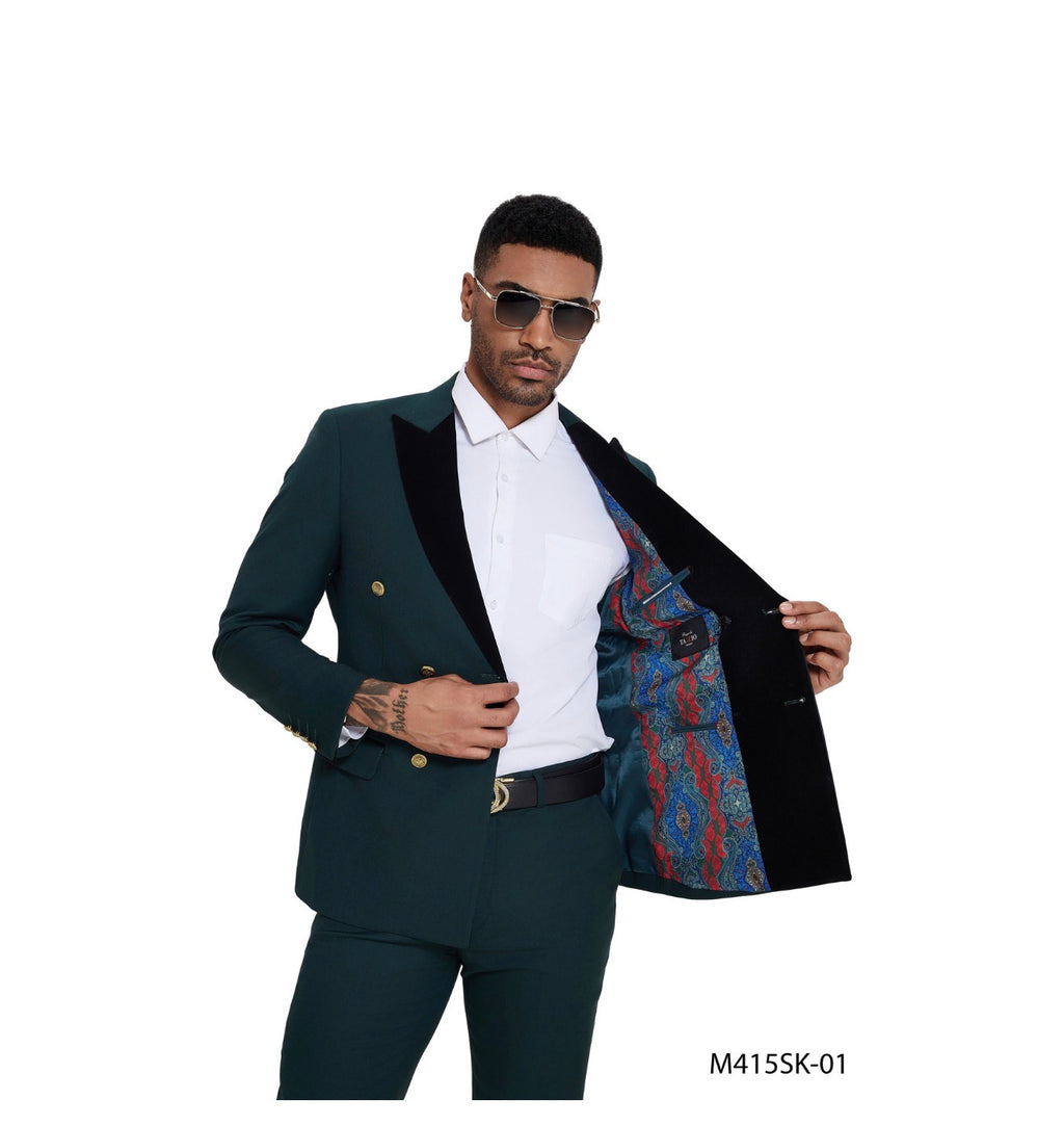 M-415-SK-01 SUIT