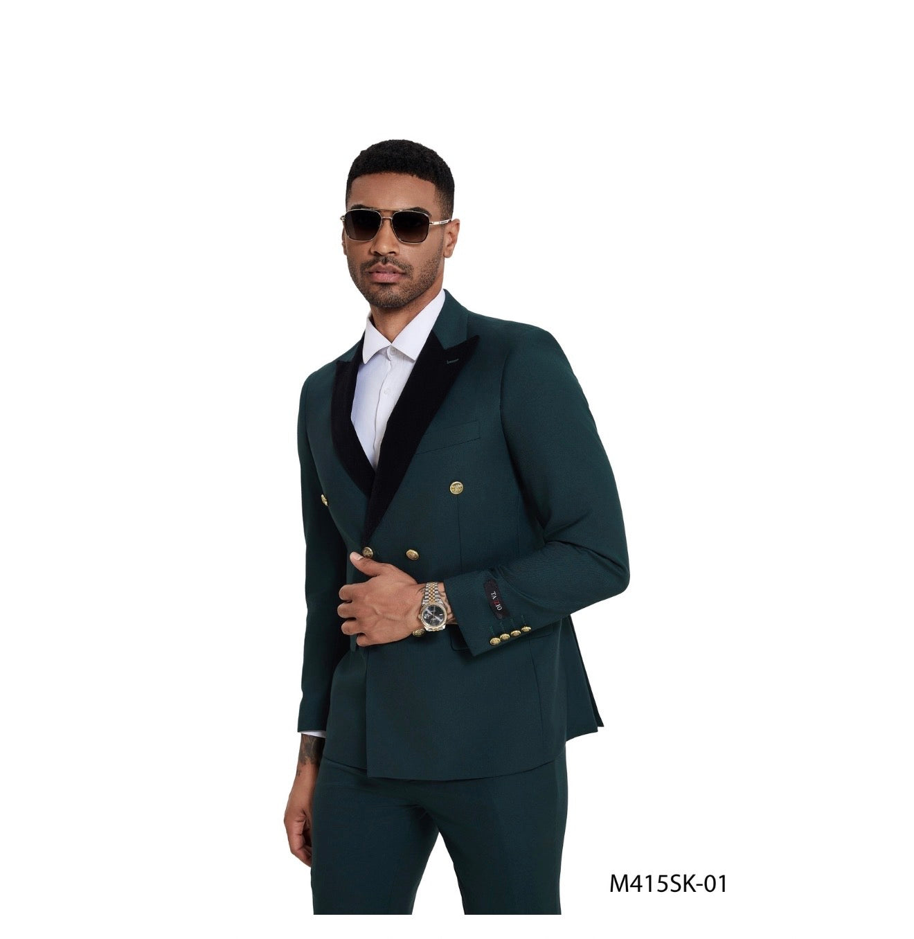 M-415-SK-01 SUIT