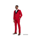 M-415-SK-03 SUIT