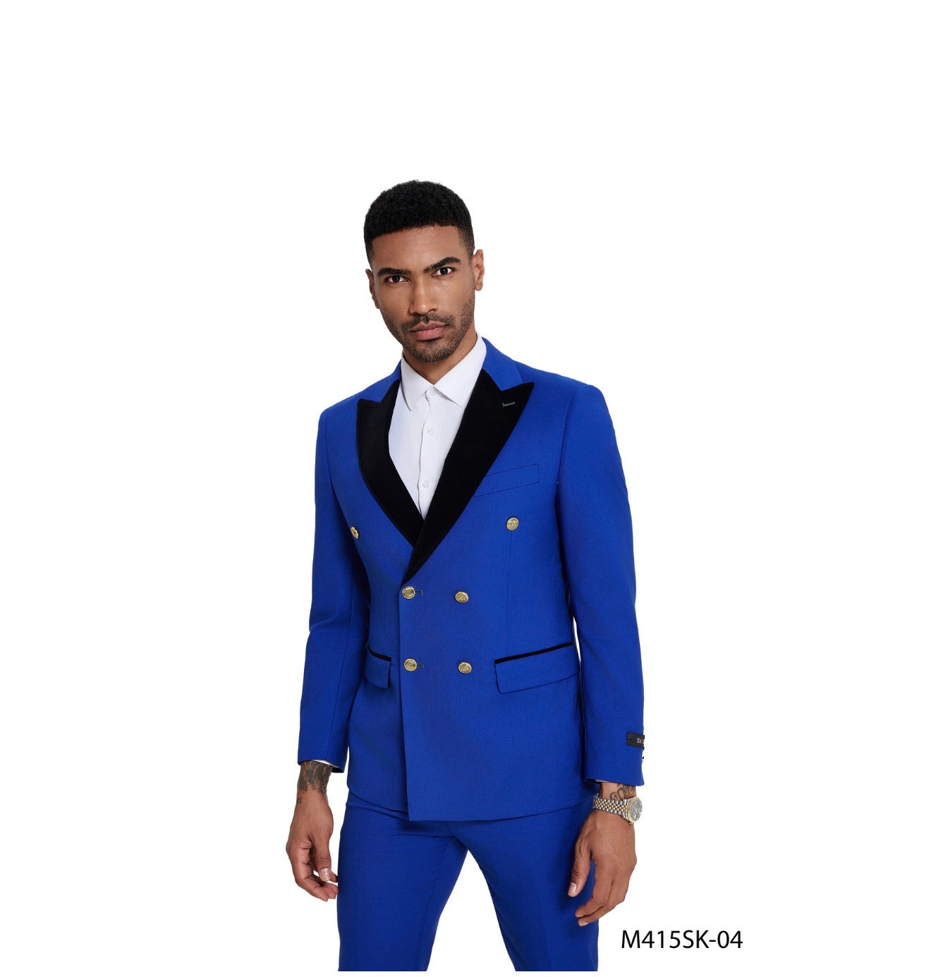 M-415-SK-04 SUIT