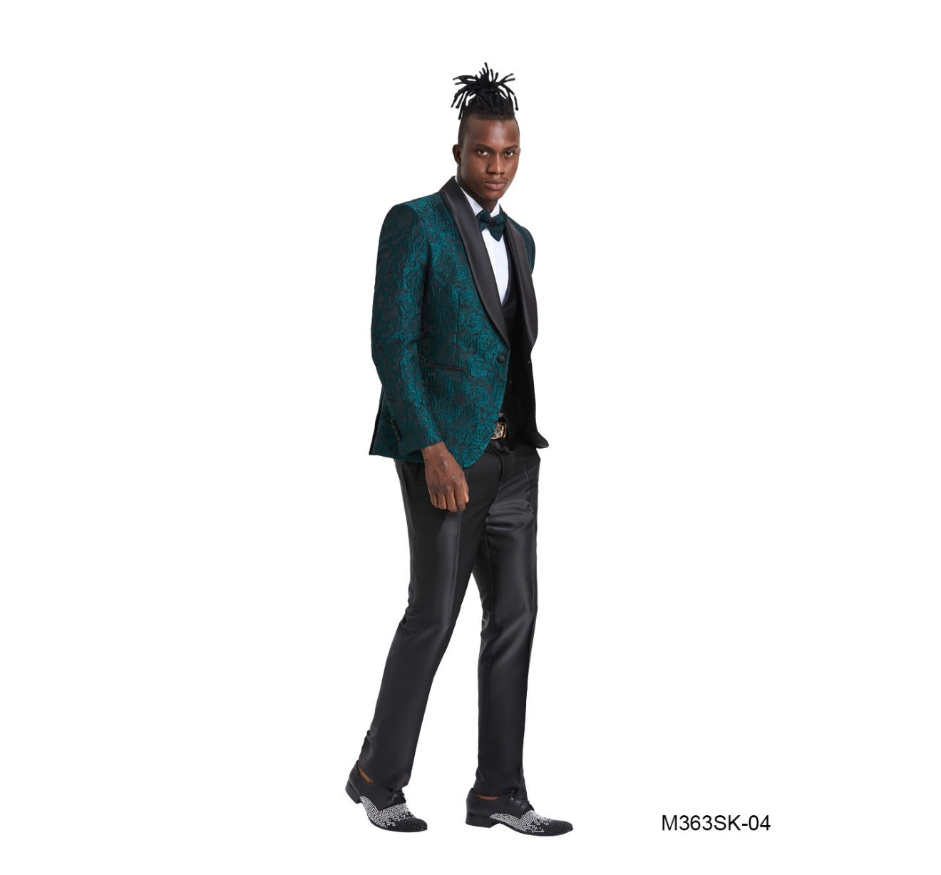 M-363-SK-04 SUIT