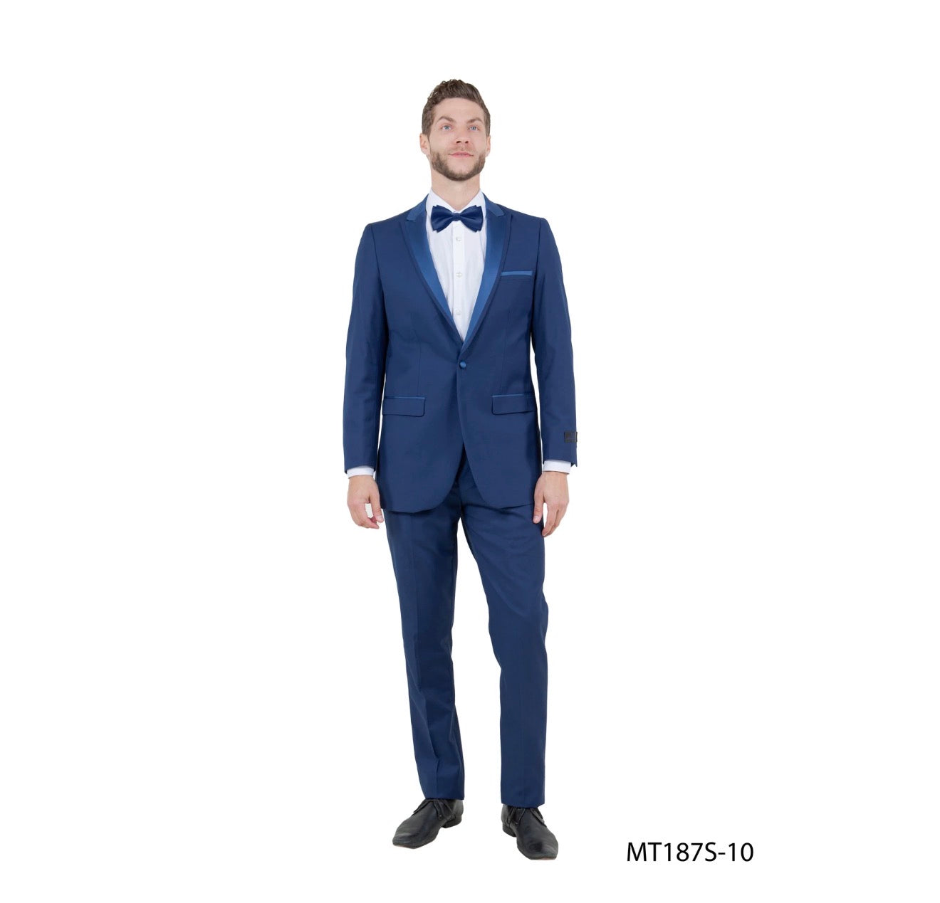 MT-187-S-10 SUIT