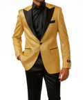 SUIT GOLD SC #FB 780