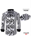 #PVLS 045-16 LONG SLEEVE SHIRT