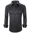 #PVLS 100-04 SHIRT BLACK