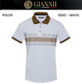#3060 TEE WHITE