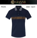 #3060 POLO NAVY