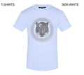 #3606 TEE WHITE