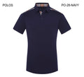 #PO-28 POLO NAVY