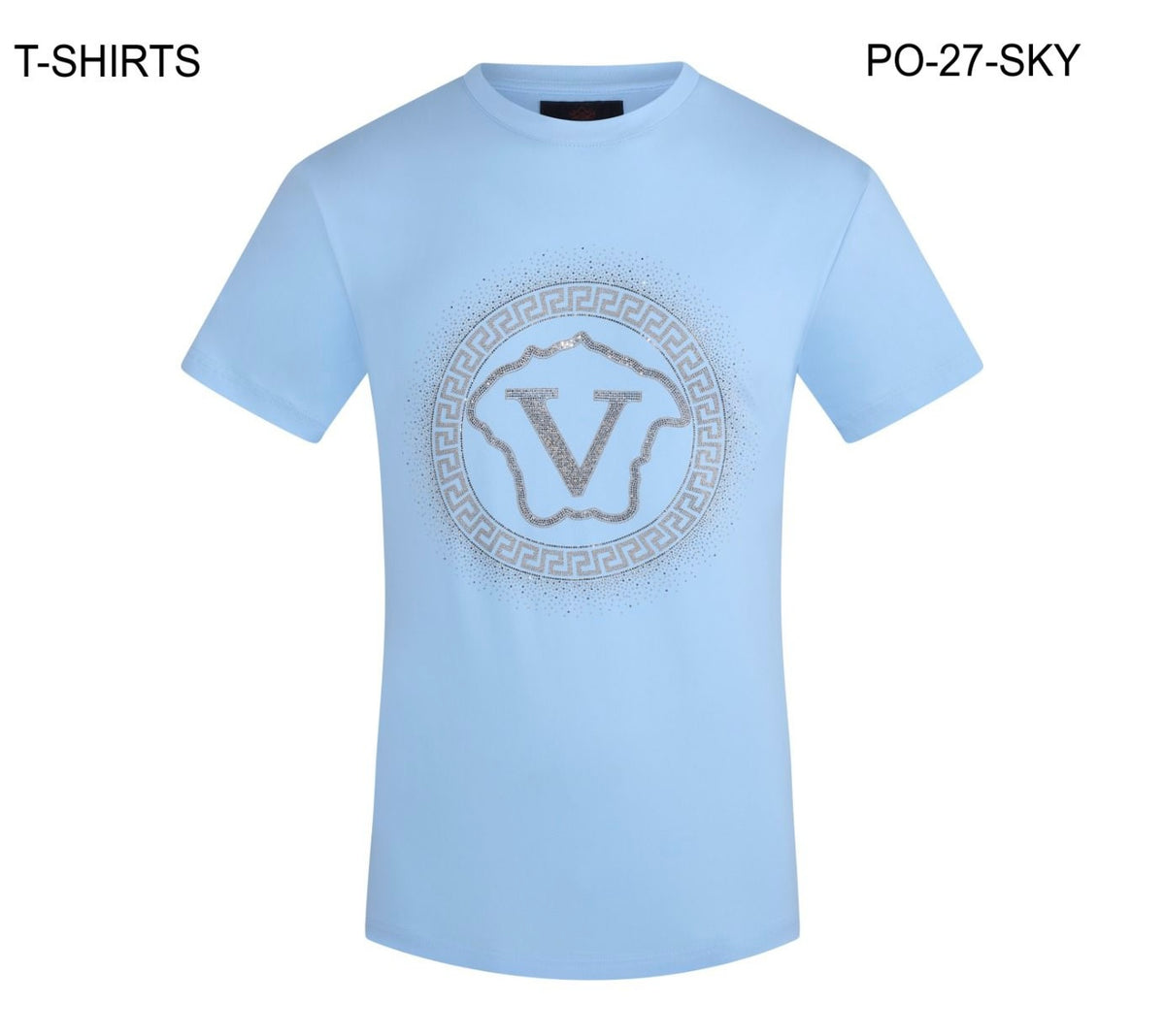 #PO-27 POLO SKY