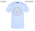 #PO-27 TEE WHITE