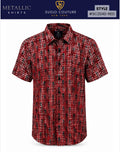 SC- 2040 SHORT SLEEVE SHIRT