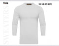 SW- 148 SWEATER WHITE