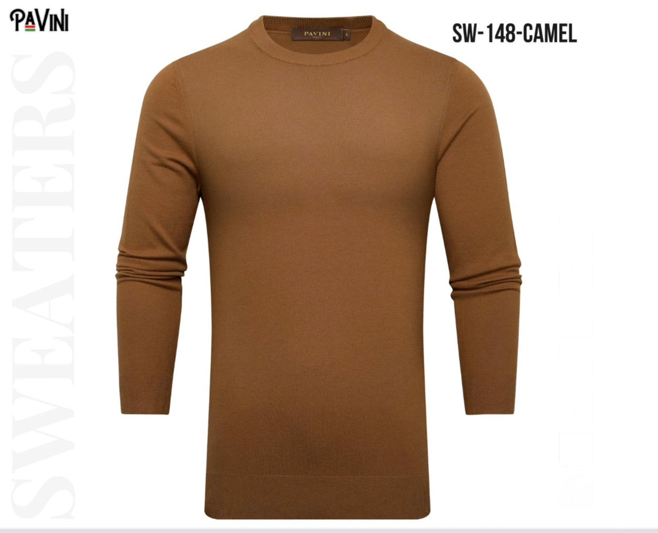 SW- 148 SWEATER