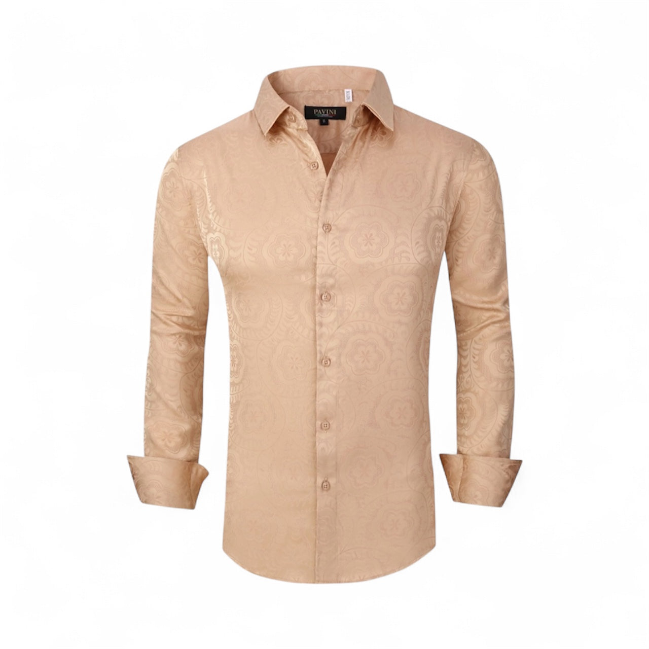#PVLS 123-02 SHIRT